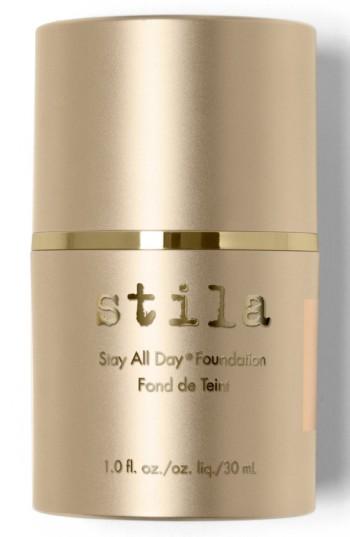 Stila Stay All Day Foundation - Fair
