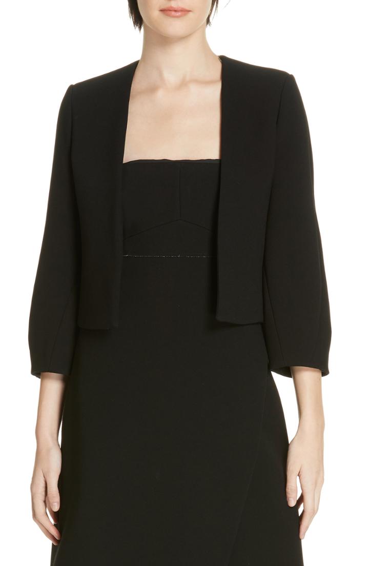 Women's Boss Jekety Crop Jacket