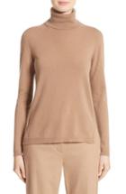 Women's Max Mara Nigeria Wool & Cashmere Turtleneck Sweater