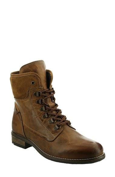 Women's Taos Ringer Boot Eu - Brown