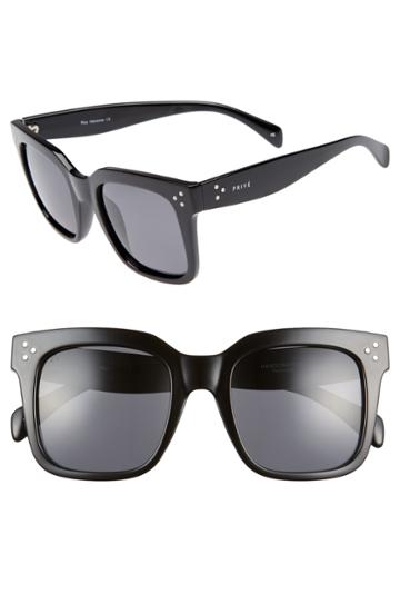 Women's Prive Revaux The Heroine 53mm Sunglasses -