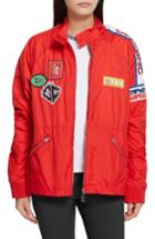 Women's Opening Ceremony 3-in-1 Motocross Jacket