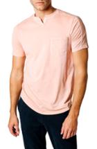 Men's Good Man Brand Premium Cotton T-shirt - Coral
