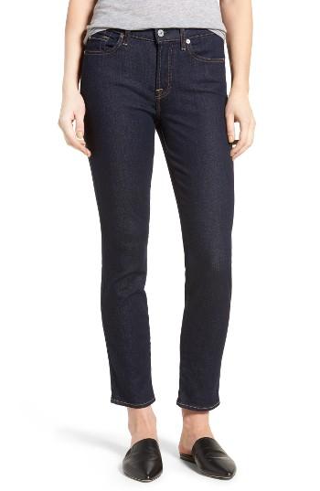 Women's 7 For All Mankind B(air) Roxanne Ankle Skinny Jeans