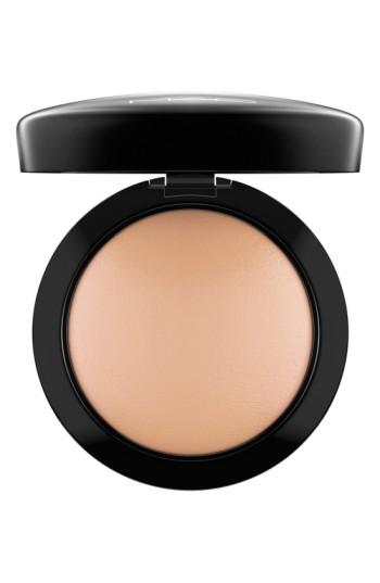 Mac Mineralize Skinfinish Natural - Medium Golden