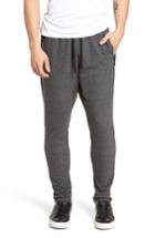 Men's Antony Morato Fleece Pants - Grey