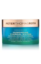 Peter Thomas Roth Hungarian Thermal Water Mineral-rich Moisturizer