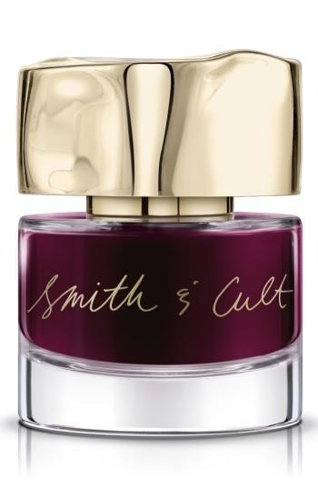 Space. Nk. Apothecary Smith & Cult Nailed Lacquer - Dark Like Me