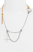 Women's Alexander Wang Station Necklace