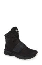 Women's The North Face Raedonda Sneaker Boot .5 M - Black