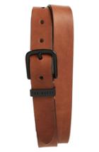 Men's Ted Baker London 'spenny' Leather Belt