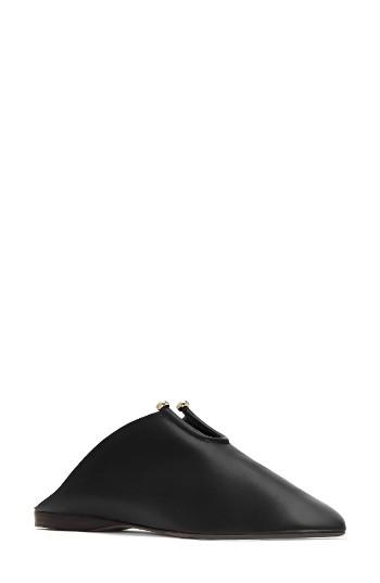 Women's Mercedes Castillo Rayven Loafer Mule