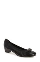 Women's David Tate 'kepper' Flat