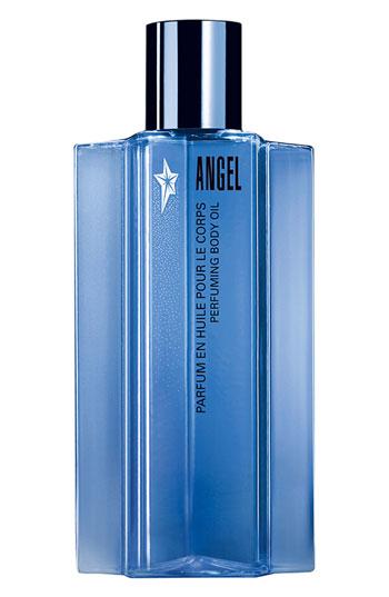 Angel By Mugler Perfuming Body Oil