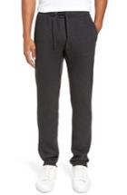 Men's Goodlife Slim Fit Sweatpants - Black