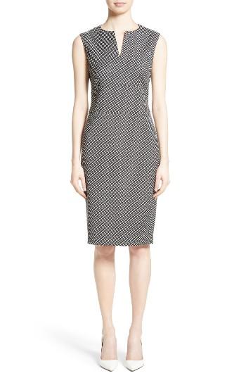 Women's Max Mara Cerea Sheath Dress