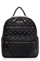 Mz Wallace Small Crosby Backpack -