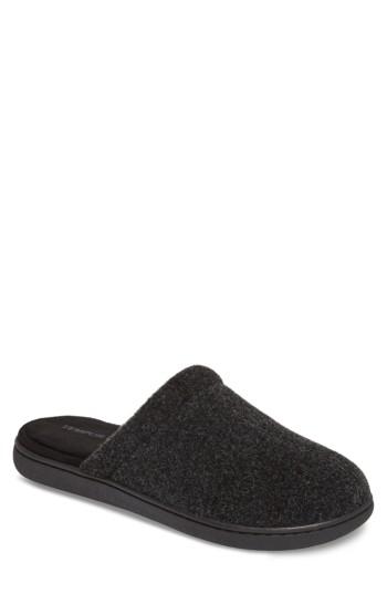 Men's Tempur-pedic Slipper M - Grey