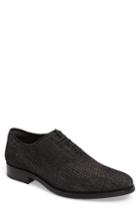 Men's Cole Haan Washington Grand Wingtip .5 M - Blue