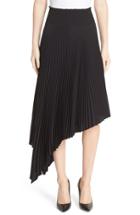 Women's A.l.c. Sofia Asymmetrical Pleated Skirt
