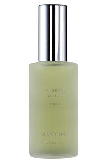 Arcona Mineral Magic Hydrating Spray
