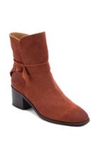 Women's Latigo Danni Bootie .5 M - Brown