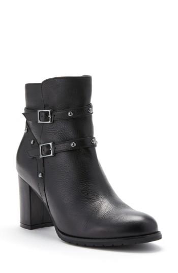 Women's Blondo Analise Waterproof Boot .5 M - Black