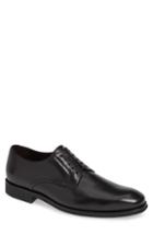 Men's Monte Rosso Ms Zurich Oxford .5 M - Black