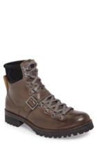Men's Michael Bastian Storm Lug Hiker Boot