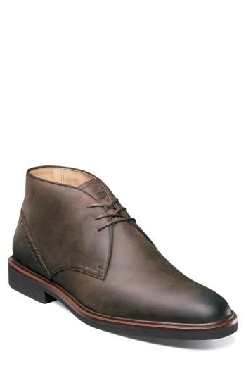 Men's Florsheim Truman Chukka Boot