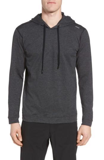 Men's Sodo 'slu' Hoodie - Red