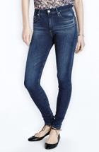 Women's Ag 'the Farrah' High Rise Skinny Jeans