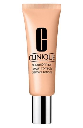 Clinique 'superprimer' Face Primer - Corrects Discolouration