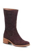 Women's Kork-ease Mercia Boot .5 M - Burgundy