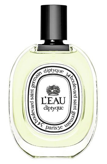 Diptyque 'l'eau Diptyque' Eau De Toilette