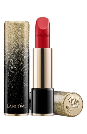 Lancome L'absolu Rouge Caprice Lipstick - 132 Caprice