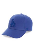 Women's '47 Mvp La Dodgers Baseball Cap - Blue