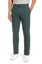 Men's Bonobos Slim Fit Tech Chinos X 34 - Green