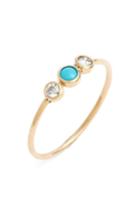 Women's Zoe Chicco Diamond Stacking Ring