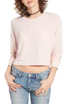 Women's Michelle By Comune Bedias Crop Sweatshirt