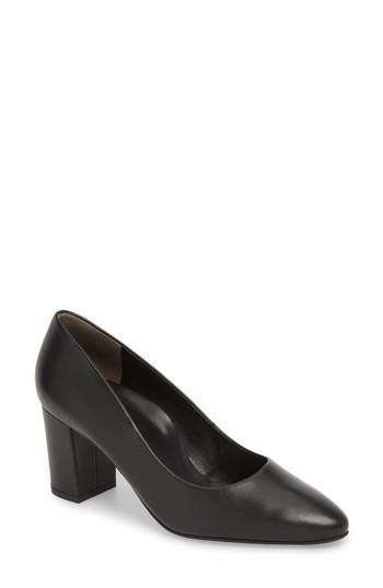 Women's Paul Green Suzy Pump Us / 6.5uk - Blue