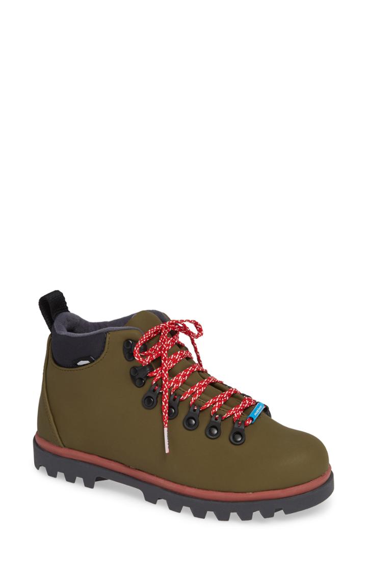 Women's Native Fitzsimmons Treklite Waterproof Boot