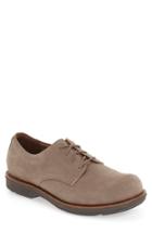Men's Dansko 'josh' Plain Toe Derby .5-8us / 41eu - Beige