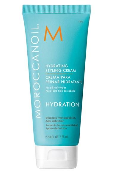 Moroccanoil Hydrating Styling Cream .5 Oz