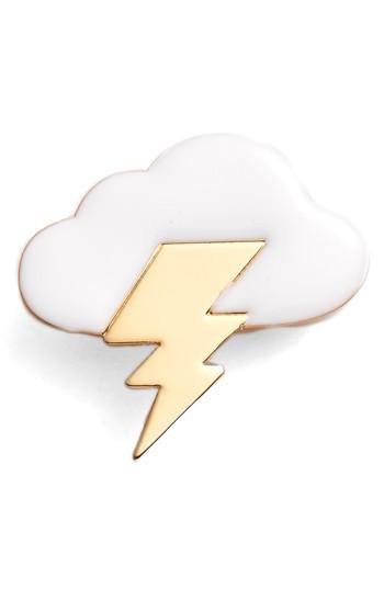 Women's Jenny Bird Dark & Stormy Pin