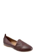 Women's Bueno Katy Flat .5-7us / 37eu - Red