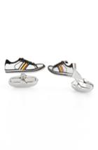 Men's Paul Smith Trainer Cuff Links