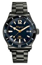 Men's Salvatore Ferragamo Sport Bracelet Watch, 43mm
