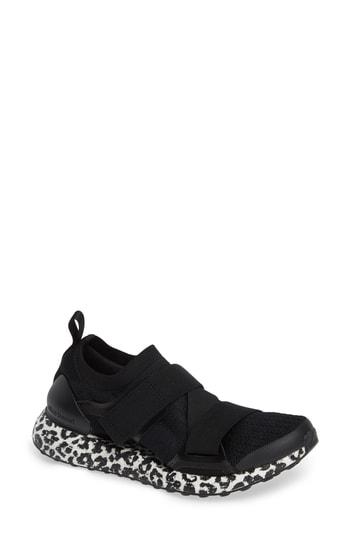 Women's Adidas Ultraboost X Running Shoe M - Black