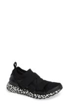 Women's Adidas Ultraboost X Running Shoe M - Black